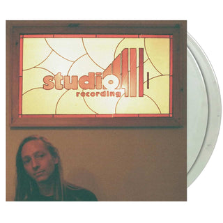 MOVEMENTS Live At Studio 4 Vinyl (Marble Mint, 12', 2LP)