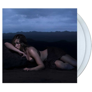 TATE MCRAE So Close To What (Deluxe) Vinyl (Clear, 2LP)