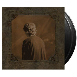ETHEL CAIN Willoughby Tucker, I’ll Always Love You Vinyl, Cover Dent (Indie, Black, 2LP)