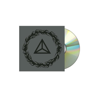 MUDVAYNE The End Of All Things To Come CD