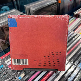 WALLOWS More CD (Digipak)
