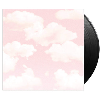TURNSTILE Glow On Vinyl (Black, 12')