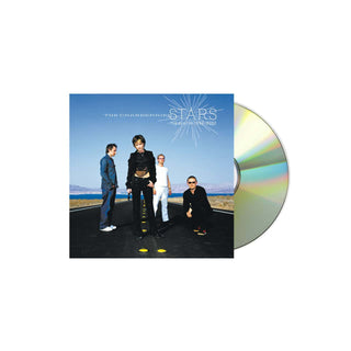 THE CRANBERRIES Stars: The Best Of The Cranberries 1992-2002 CD (Jewel Case)