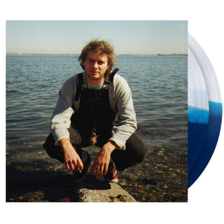 MAC DEMARCO Another One (10th Anniversary Edition) Vinyl (Clear/Blue, 2LP)