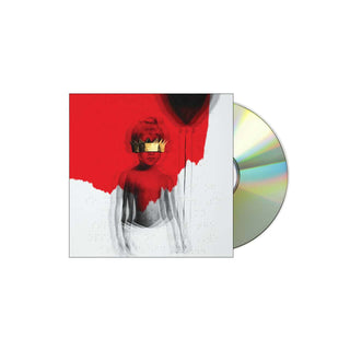 RIHANNA Anti CD (Digipak)