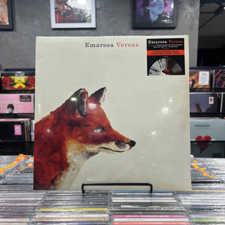 EMAROSA Versus Vinyl (Half Splatter, 12', 1LP)