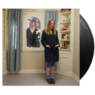 AUDREY HOBERT Who's The Clown Vinyl (Black, 12', 1LP)