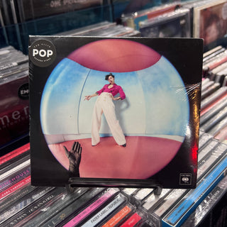 HARRY STYLES Fine Line CD (Digipak)