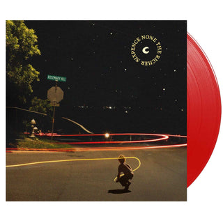SIXPENCE NONE THE RICHER Rosemary Hill Vinyl (Red, 1LP)