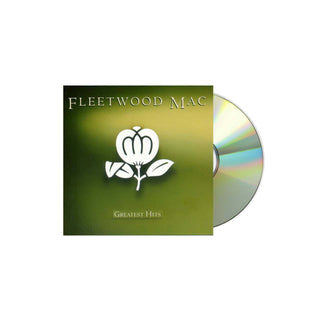 FLEETWOOD MAC Greatest Hits CDEU