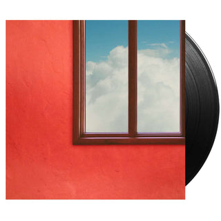 KHRUANGBIN A La Sala Vinyl (Black, 12', 1LP)