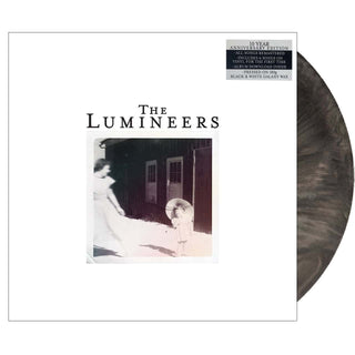 THE LUMINEERS Self Titled 10th Anniversary Vinyl (Black, 2LP)