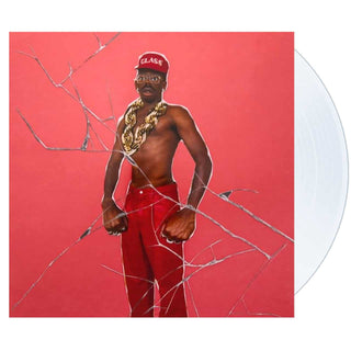 TYLER THE CREATOR Don’t Tap The Glass Vinyl (Clear, 12', 1LP)