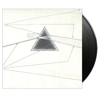 PINK FLOYD The Dark Side Of The Moon - Live At Wembley Empire Pool, London, 1974 Vinyl (Black, 1LP)