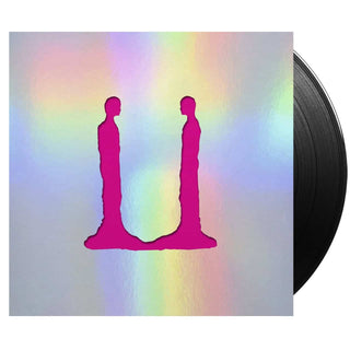 GDRAGON Ubermensch Vinyl (Black, 12', 1LP)