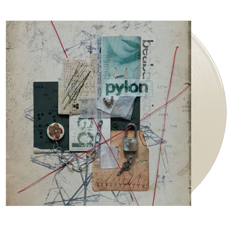 BEABADOOBEE Pylon Vinyl (Indie, Gray, 12', 1LP)