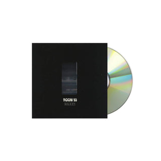 HALSEY Room 93 (Tour Edition) CD, Case Dent