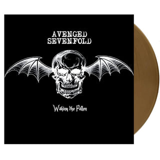 AVENGED SEVENFOLD Waking The Fallen Vinyl (Gold, 2LP)