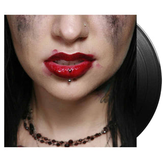 ESCAPE THE FATE Dy-ing Is Your Latest Fashion Vinyl (Black, 12", 1LP)