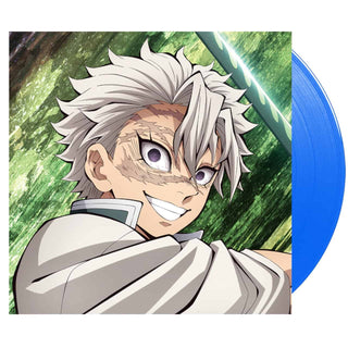 MY FIRST STORY Mugen / Tokoshie Vinyl (Translucent Blue, 12', 1LP)JP