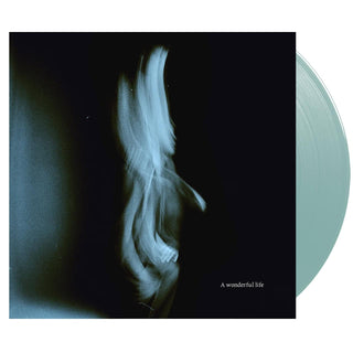 TOM ODELL A Wonderful Life Vinyl (Indie, Coke Bottle Clear, 1LP)