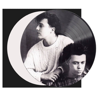 TEARS FOR FEARS Songs From The Big Chair Vinyl (Picture Disc, 12', 1LP)
