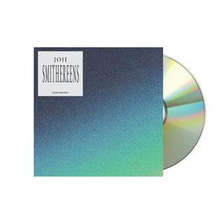 JOJI Smithereens CD (Jewel Case) US