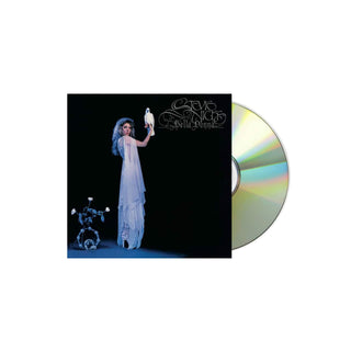 STEVIE NICKS Bella Donna CD (Jewel Case)