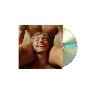 TROYE SIVAN Something To Give Each Other Deluxe CD (EXC, Digipak)