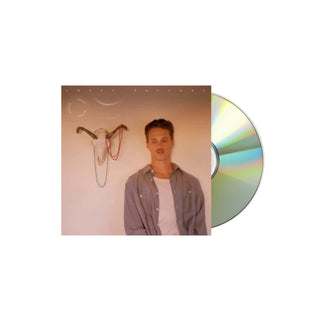 RYAN BEATTY Sweet Fortune CD (Jewel Case)