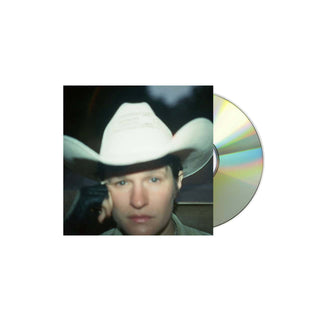 ADRIANNE LENKER Bright Future CD (Digipak)