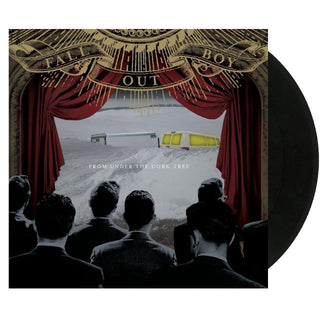 FALL OUT BOY From Under The Cork Tree Vinyl (Black)