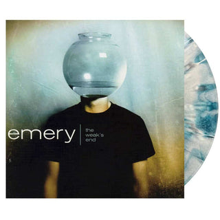 EMERY The Weak's End Vinyl (Blue Marble, 12', 1LP)