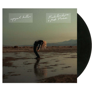 PHOEBE BRIDGERS Copycat Killer Vinyl (Black, 12', 1LP)