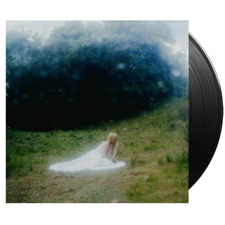 WISP If Not Winter Vinyl (Black, 1LP)