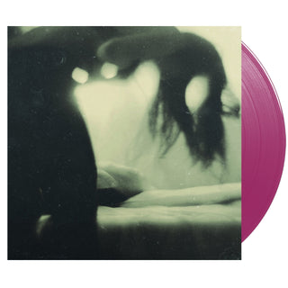 THE SADDEST LANDSCAPE When You Are Close, I Am Gone Vinyl (Deep Purple, 1LP)