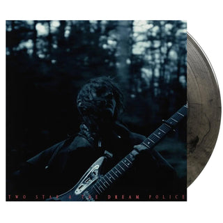 MK.GEE Two Star And The Dream Police Vinyl (Indie, Black Marble, 12', 1LP)