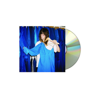 FAYE WEBSTER Underdressed At The Symphony CD (Digipak)