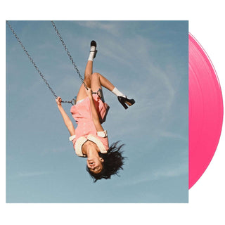 OLIVIA RODRIGO You Seem Pretty Sad For A Girl So In Love Vinyl (EXC, Hot Pink, 12', 1LP)