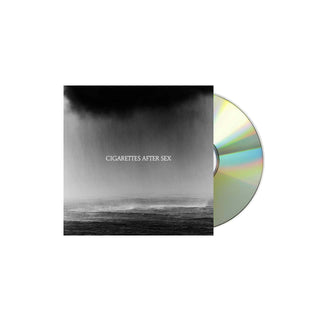 CIGARETTES AFTER SEX Cry CD (Digipak)