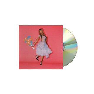 PINKPANTHERESS Fancy Some More? CD (Digipak)