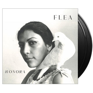 FLEA Honora Vinyl (Black, 2LP)