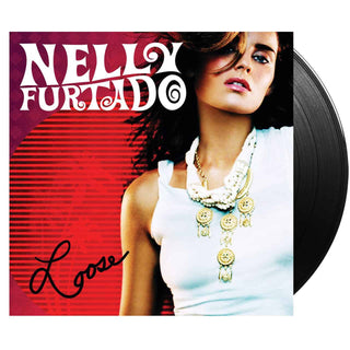 NELLY FURTADO Loose Vinyl (Black, 12', 2LP)