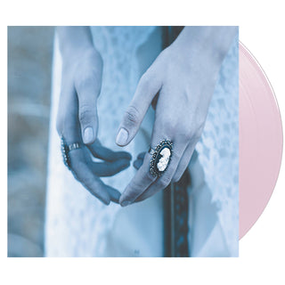 THE SADDEST LANDSCAPE Exit Wounded Vinyl (Baby Pink, 1LP)