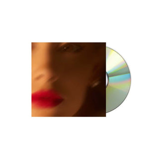 ARIANA GRANDE Eternal Sunshine CD (Jewel Case)