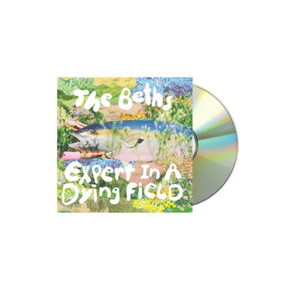 BETHS Expert In A Dy-ing Field CD (Jewel Case)/