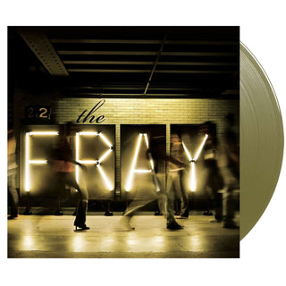 THE FRAY Self Titled Vinyl (Olive Green, 1LP)