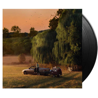 MATT MALTESE Driving Just To Drive Vinyl (Black, 12', 1LP)