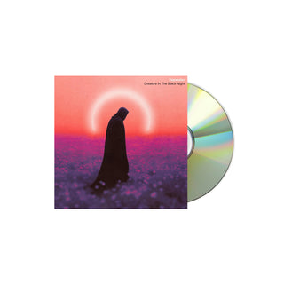 DAYSEEKER Creature In The Black Night CD