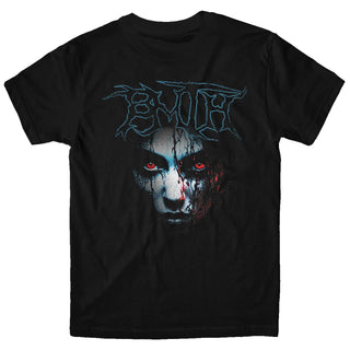 BRING ME THE HORIZON DarkSide Tour Tshirt (Black)